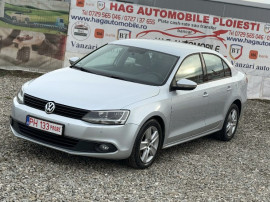 Volkswagen Jetta 2011 1.2 Benzina Euro 5 FINANTARE RAPIDA