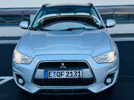 Mitsubishi Asx FACELIFT 1.8DiD/4x4/PANORAMA/Bi-Xenon