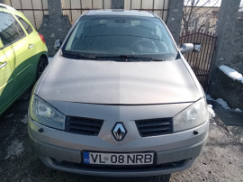 Renault Megane 2 diesel 1,9