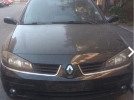 Dezmembrez renault laguna 2 1.9dci