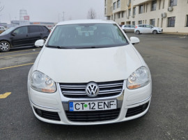 Vw jetta automată dsg