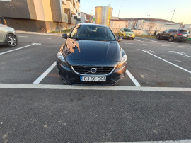 Volvo V40 D4 din 2015