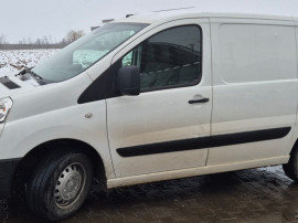 Peugeot EXPERT 1.6 diesel 2014