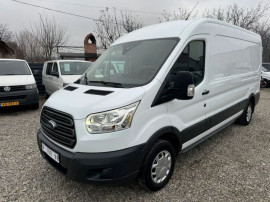 Ford transit 2.0 diesel 2019