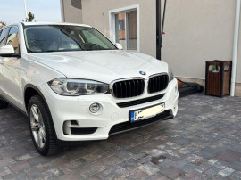 Bmw x5 f15 2014 30d