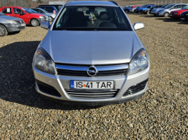 OPEL ASTRA H DIN 2005 MOTOR 1.9DISEL