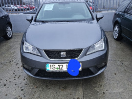 SEAT IBITA DIN 2014 MOTOR 1.6DISEL