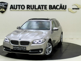 BMW Seria 5 2.0d Automata 2016 Euro 6