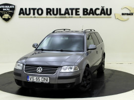 Volkswagen Passat 1.9 TDI 131 CP 2005