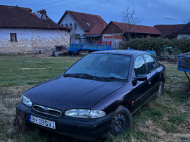 Ford mondeo radiat