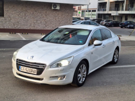 Peugeot 508 Hybrid / 4x4/ Full Options/ Problene Reductor