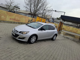 Opel astra, 2015, 1.3 tdi = Posibilitate rate