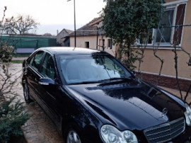 Mercedes-Benz C 200 CDI Classic