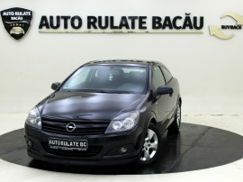 Opel Astra 1.7 CDTi 101CP 2005 Euro 4