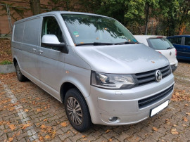 Vw Transporter T5