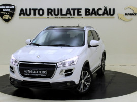 Peugeot 4008 1.8 HDi 150CP 4x4 2012 Euro 5