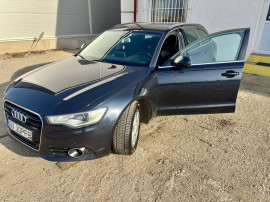 Sau Schimb Audi A6 c7, 2.0 Tdi masina personala