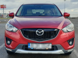 Mazda CX-5 2.0 AWD BENZINĂ