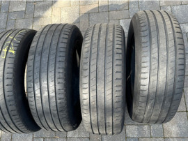 Anvelope Vara Michelin 235/65 R17