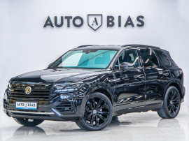 Volkswagen Touareg 3.0 V6 TDI 4Motion DPF Automatik R-Line