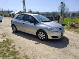 Toyota auris an 2008 1.4d