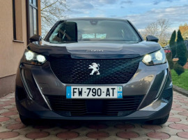 Peugeot 2008 Doar 97.000km 130cai