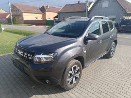 Dacia duster 1,3 benzina, 2023, cutie de viteza automata, 13.200 km