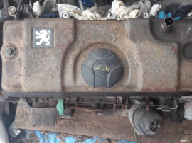 Motor peugeot 206, 1.4 benzina, 55 kw, kfw 10fsc4, an 1998-2006