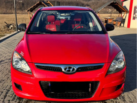 Hyundai I30 Edition Plus