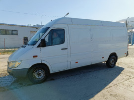 Mercedes sprinter 2.2cdi an 2003