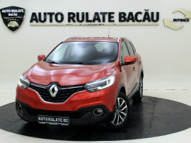 Renault Kadjar 1.5 dCi 110CP 2015 Euro 6