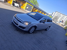 Opel astra, 2005, 1.9tdi= Posibilitate rate