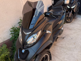 Piaggio mp3 Ieee