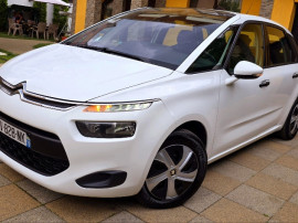 Citroen C4 Picasso 1.6hdi BlueHDi 2015.11 Euro 6