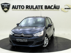 Citroen C4 1.4 Benzina 95CP 2011 Euro 5