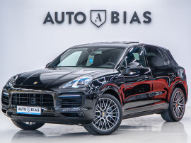 Porsche Cayenne S Tiptronic S