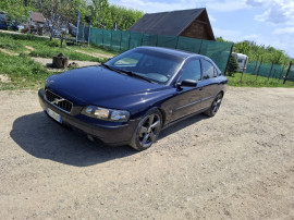 VolvoS70, 2005, 2.4tdi, AUTOMATA = Posibilitate rate