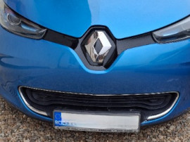 Renault Zoe ZE40 Intens seturi compl anv v/i+camera f/s,ITP nou