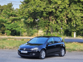 VW Golf 6 1.4TSI HIGHLINE DSG Automata Clima Navi PilotAuto