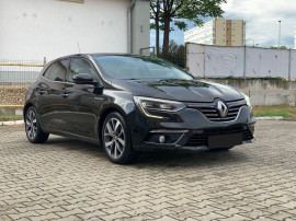 Renault Megane - Bose - Diesel Euro 6
