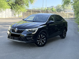 Renault Arkana 2020 Hybrid /Cutie Automata /Navigatie /Garantie inclusa