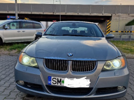 Bmw 320d automat