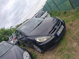 Peugeot 307, 2006, 1.4 tdi