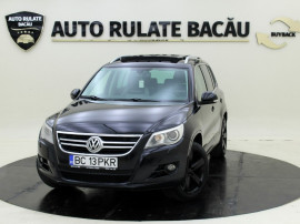 Volkswagen Tiguan 1.4 Benzina 150CP 4x4 2008 Euro 4