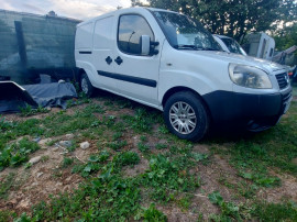 Fiat doblo 2009 1.3 multijet