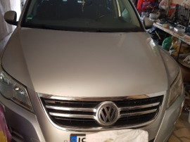 Volkswagen Tiguan 2011 luna a 11a