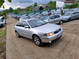 Audi a3 1.9tdi an 2004 impecabil 1500e