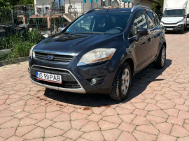 Ford kuga 2.0d an 2011 6500e