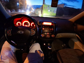 Kia Ceed Anul 2009
