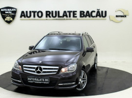 Mercedes-Benz C180 CDI (2143cc) 120CP Automata 2012/11 Euro 5